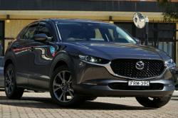 2025 Mazda
CX-30 G25 Astina