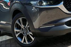 2025 Mazda
CX-30 G25 Astina