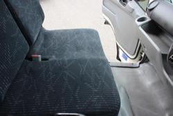 2018 Hino 300 616 WHITE