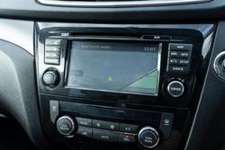 2014 Nissan
                X-TRAIL ST-L