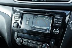 2014 Nissan
                X-TRAIL ST-L