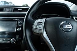 2014 Nissan
                X-TRAIL ST-L