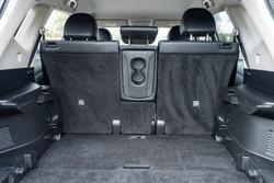 2014 Nissan
                X-TRAIL ST-L