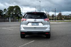 2014 Nissan
                X-TRAIL ST-L