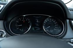 2014 Nissan
                X-TRAIL ST-L