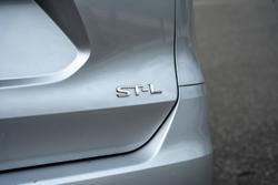 2014 Nissan
                X-TRAIL ST-L