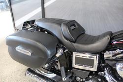 2015 Harley-davidson FXDL LOW RIDER BLACK