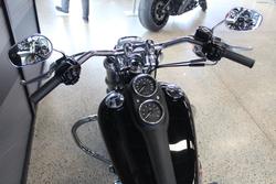 2015 Harley-davidson FXDL LOW RIDER BLACK