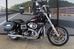 Harley-Davidson FXDL LOW Rider