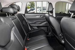 2025 GWM Haval H6 Lux