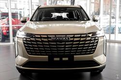 2025 GWM Haval H6 Lux