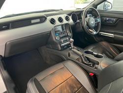 2017 Ford Mustang GT FM MY17
