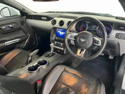 2017 Ford Mustang GT FM MY17