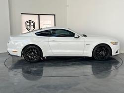 2017 Ford Mustang GT FM MY17