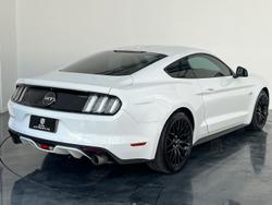 2017 Ford Mustang GT FM MY17