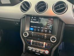 2017 Ford Mustang GT FM MY17