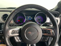 2017 Ford Mustang GT FM MY17