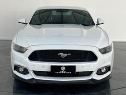 2017 Ford Mustang GT FM MY17