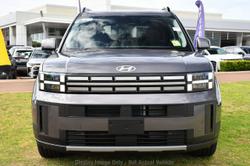 2025 Hyundai Santa Fe D-CT AWD