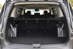 2025 Hyundai Santa Fe D-CT AWD