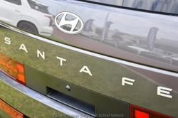 2025 Hyundai Santa Fe D-CT AWD