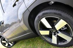 2025 Hyundai Santa Fe D-CT AWD