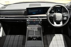 2025 Hyundai Santa Fe D-CT AWD