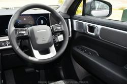 2025 Hyundai Santa Fe D-CT AWD