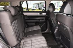 2025 Hyundai Santa Fe D-CT AWD