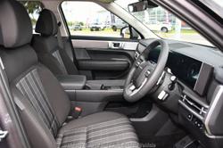 2025 Hyundai Santa Fe D-CT AWD