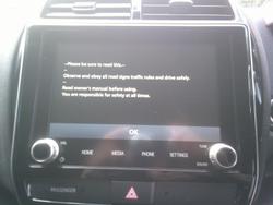 2022 Mitsubishi ASX MR XD MY22 Red Diamond