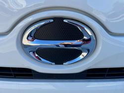 2025 Hino 300 Series 616 White