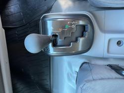 2025 Hino 300 Series 616 White