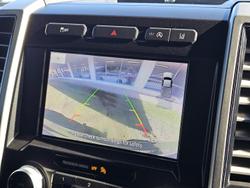 2020 Ford F-150 Platinum (No Series) Silver