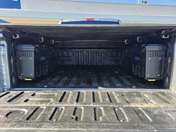 2020 Ford F-150 Platinum (No Series) Silver