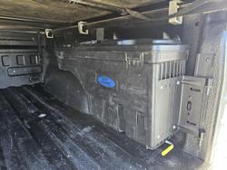 2020 Ford F-150 Platinum (No Series) Silver