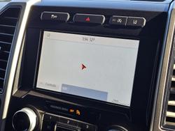 2020 Ford F-150 Platinum (No Series) Silver