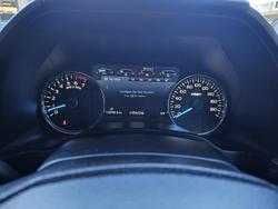 2020 Ford F-150 Platinum (No Series) Silver