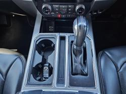 2020 Ford F-150 Platinum (No Series) Silver