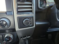 2020 Ford F-150 Platinum (No Series) Silver