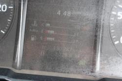 2019 Hino 500 Series FC1124 Tipper WHITE