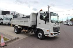 Hino 500 Series