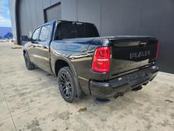 2025 RAM 1500 Limited Hurricane HO RamBox