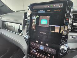 2025 RAM 1500 Limited Hurricane HO RamBox