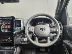 2025 RAM 1500 Limited Hurricane HO RamBox