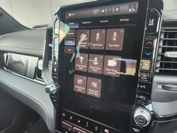 2025 RAM 1500 Limited Hurricane HO RamBox