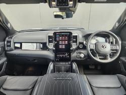 2025 RAM 1500 Limited Hurricane HO RamBox