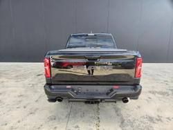 2025 RAM 1500 Limited Hurricane HO RamBox