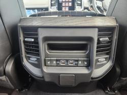 2025 RAM 1500 Limited Hurricane HO RamBox