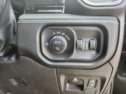 2025 RAM 1500 Limited Hurricane HO RamBox